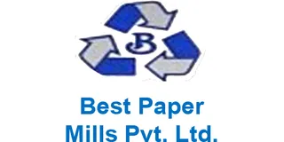 Best Paper Mills Pvt Ltd
