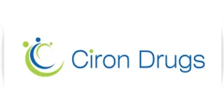 Ciron Drugs & Pharmaceuticals Pvt Ltd