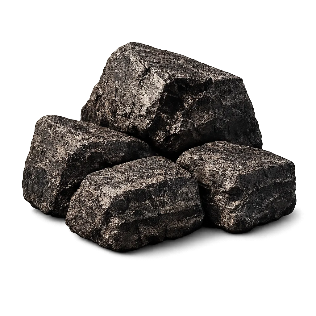 Indian Coal & Lignite