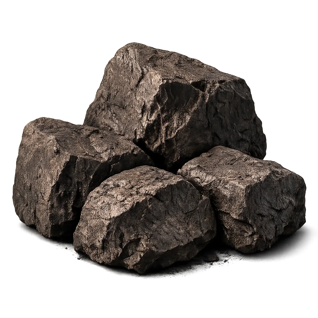 Indonesian Coal