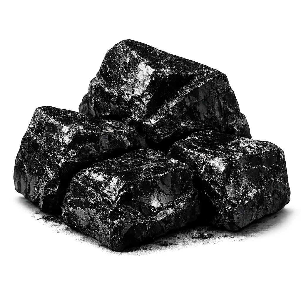 Russian Coal