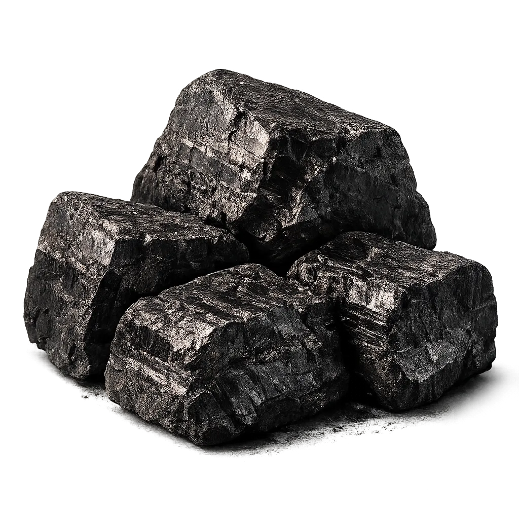 South African Coal
