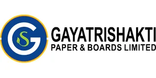 Gayatrishakti Paper & Boards Ltd
