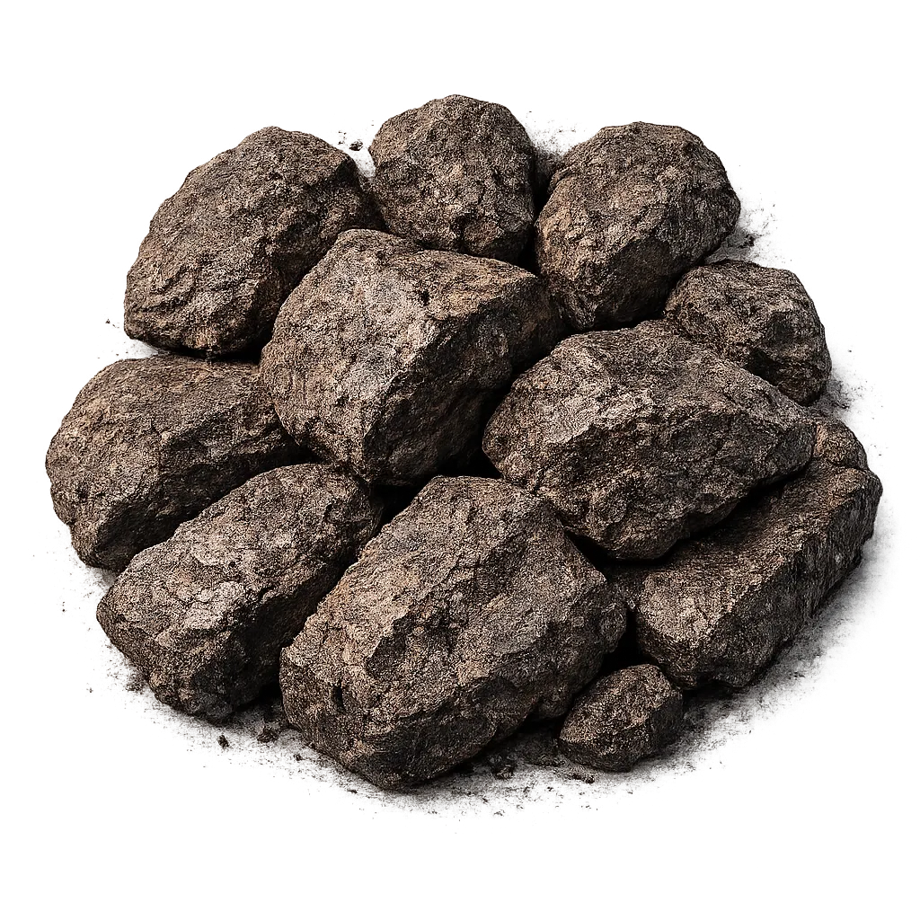 Indonesian Coal