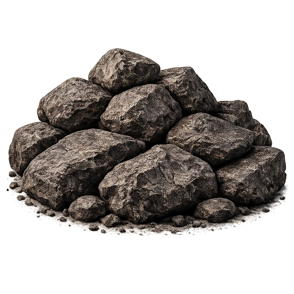 Indian Coal