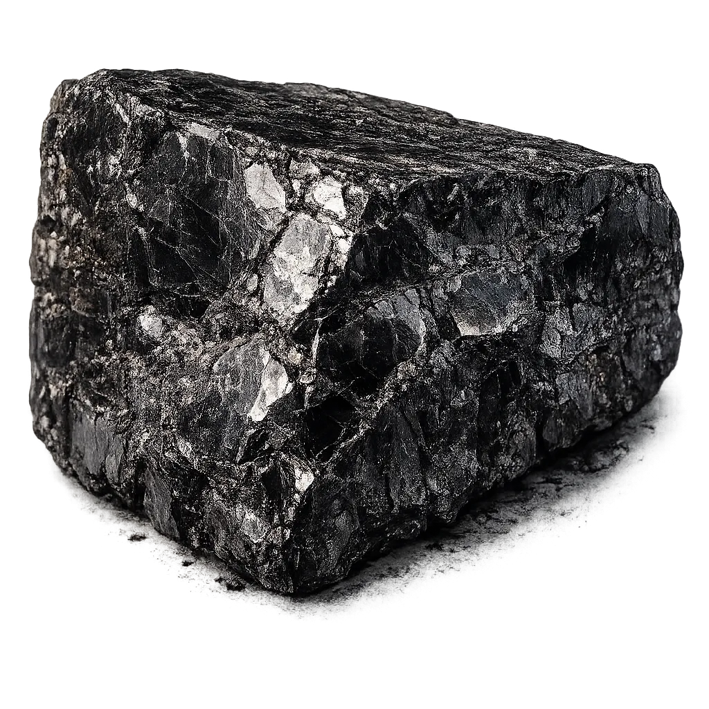 US Coal Piece 2